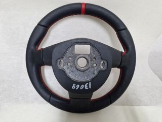 Volante Tapizado Ibiza 6L 2007