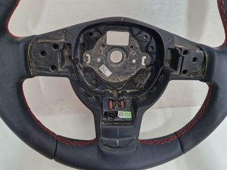 Volante Tapizado Ibiza 6L 2007