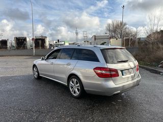 Mercedes-Benz Clase E 2013