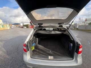 Mercedes-Benz Clase E 2013