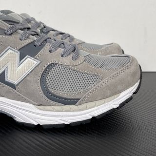 ⚡️𝐍𝐞𝐰 𝐁𝐚𝐥𝐚𝐧𝐜𝐞 2002R Zapatillas EU 42