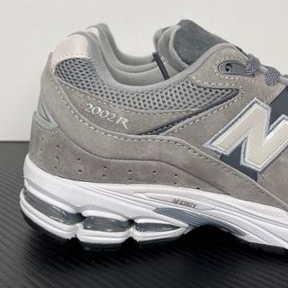 ⚡️𝐍𝐞𝐰 𝐁𝐚𝐥𝐚𝐧𝐜𝐞 2002R Zapatillas EU 42