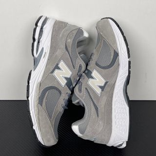 ⚡️𝐍𝐞𝐰 𝐁𝐚𝐥𝐚𝐧𝐜𝐞 2002R Zapatillas EU 42