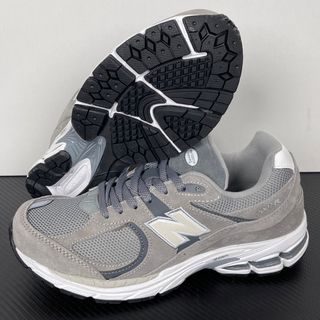 ⚡️𝐍𝐞𝐰 𝐁𝐚𝐥𝐚𝐧𝐜𝐞 2002R Zapatillas EU 42