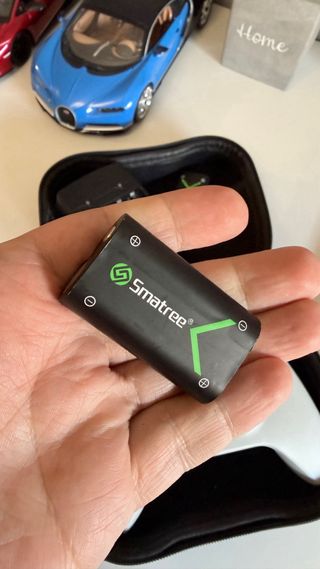 Mando Xbox Bluetooth con Baterías