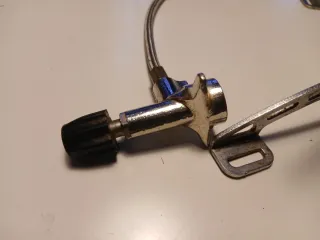 Hornillo Primus Omnifuel Gas/Gasolina