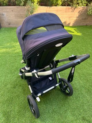 Bugaboo Fox 2 Silla de Paseo