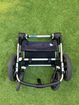 Bugaboo Fox 2 Silla de Paseo