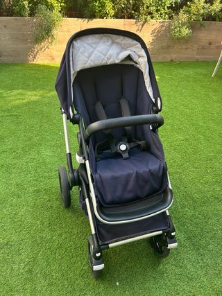 Bugaboo Fox 2 Silla de Paseo