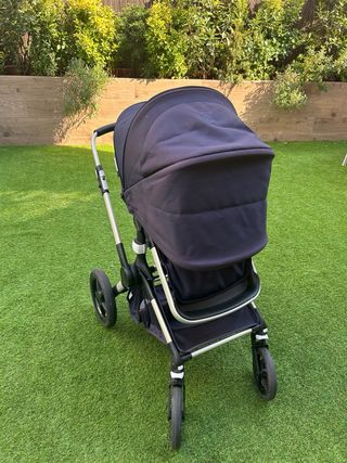 Bugaboo Fox 2 Silla de Paseo