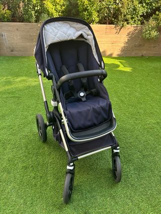 Bugaboo Fox 2 Silla de Paseo