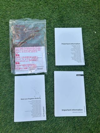 Bugaboo Fox 2 Silla de Paseo