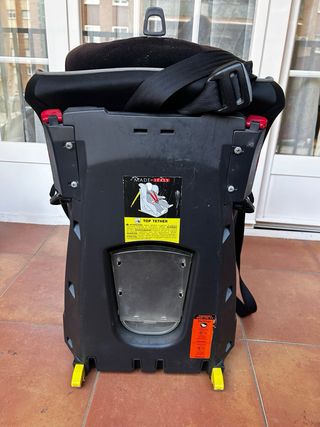 Silla de coche Peg-Pérego