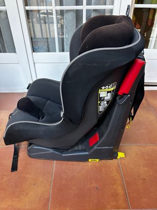 Silla de coche Peg-Pérego
