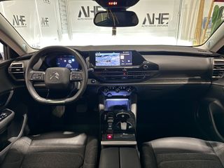 Citroen C5 X 2023 REESTRENO FULL EXTRAS