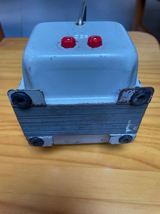 Transformador Alcer 300W 125/220V