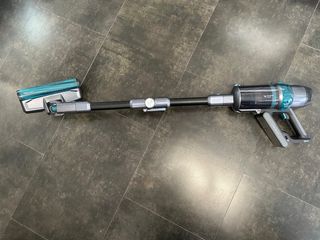 Aspirador Escoba Cecotec Rockstar 1500 Ergowet