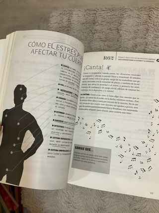El libro de las pequeñas revoluciones