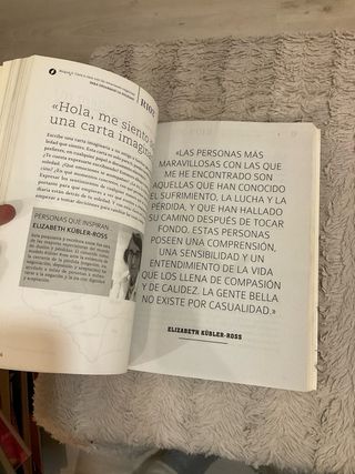 El libro de las pequeñas revoluciones