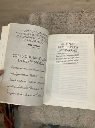 El libro de las pequeñas revoluciones