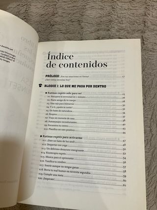 El libro de las pequeñas revoluciones