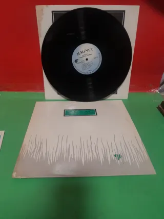 Vinilo Chris Rea Shamrock Diaries