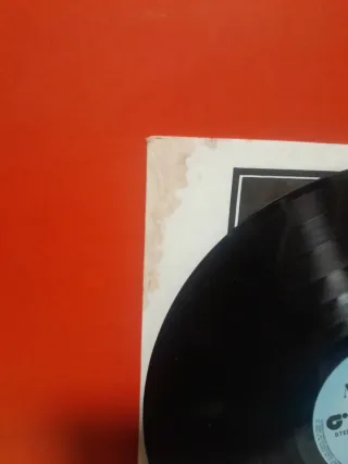 Vinilo Chris Rea Shamrock Diaries