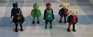 Figuras Coleccionables Kinder Sorpresa