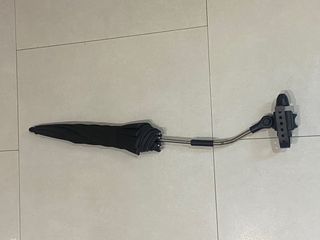 Capazo + Silla Bebé Baby Monster