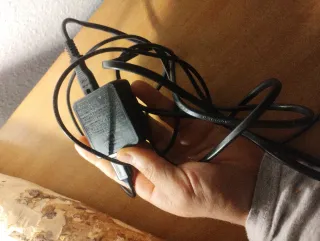 Cargador Sony RX100.