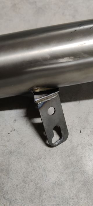 Escape Kawasaki ZX10R 2016-2020