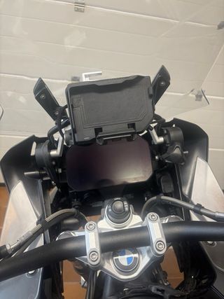 BMW R 1250 GS Adventure