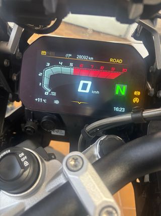 BMW R 1250 GS Adventure