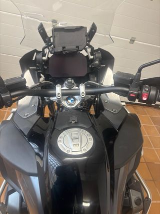 BMW R 1250 GS Adventure