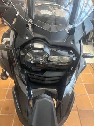 BMW R 1250 GS Adventure