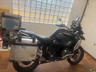 BMW R 1250 GS Adventure