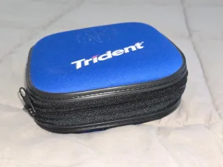 Porta CDs con altavoz