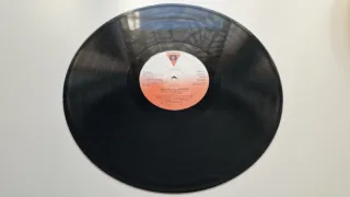 Vinilo Brooklyn Express 69 Maxi