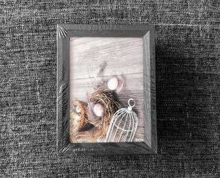 Pack de 6 marcos para fotos de 13x18 cm (NUEVO)