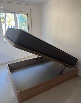 CANAPES Y COLCHONES !! NUEVOS !!