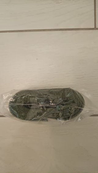 Cintura EI ST Protect Verde Oliva