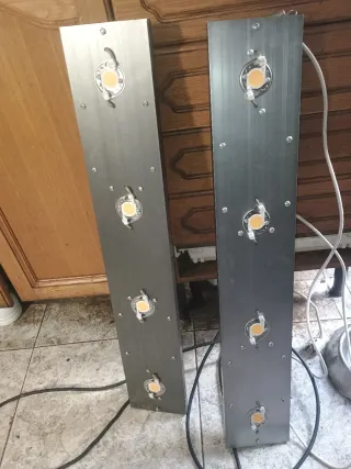 Led Monster Series LCI