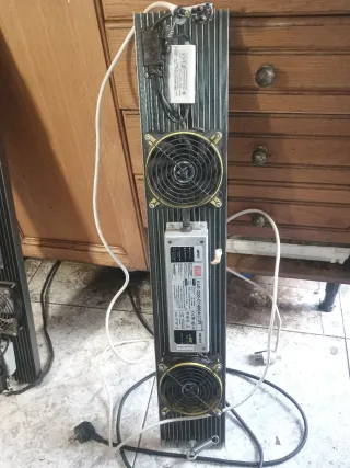 Led Monster Series LCI