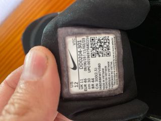 Zapatillas Nike Quest 5 Talla 46