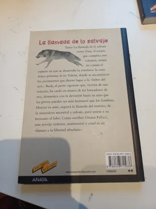 2 novelas clásicas adaptadas Ed.Anaya