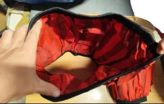 Cadenas textiles ISSE para nieve Talla 62