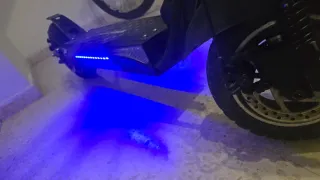 Patinete Eléctrico Speedway