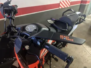 Espejos KTM