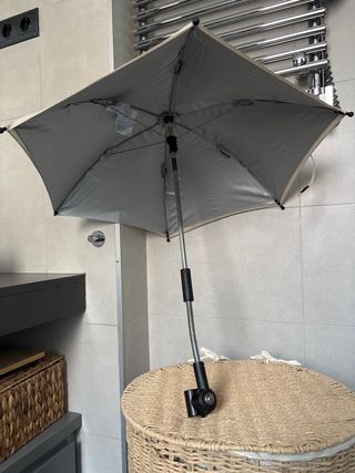 Sombrilla Bugaboo Beige
