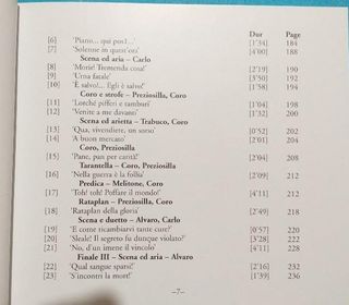 Verdi - La Forza Del Destino - St. Petersburg